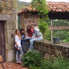 La Casa de Gándara (divercantabria). Penagos. Cantabria. ALBERGUE_4F.png