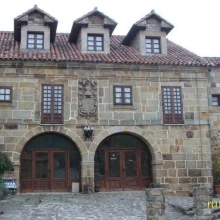 La Casa de Gándara (divercantabria). Penagos. Cantabria. Andara_B