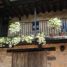 La Casa de Gándara (divercantabria). Penagos. Cantabria. IMG_0309