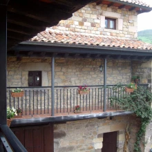 La Casa de Gándara (divercantabria). Penagos. Cantabria. SANY0878