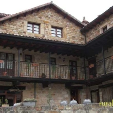 La Casa de Gándara (divercantabria). Penagos. Cantabria. insta7