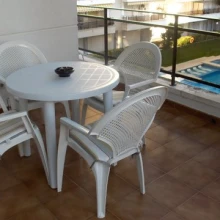 apartamentos ALVA-PARK III. Lloret de Mar. Girona. 6-terraza_esquina_piscina