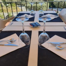 Hostal Restaurant Ondina. Begur. Girona. Screenshot_20221029_125233_WhatsApp