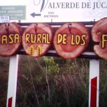 Gran Casona Rural de los Fer. Valverde de Júcar. Cuenca. 5931562629_e5967eddd6_b