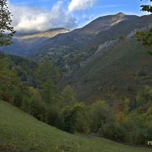 Llananzares Rural. Llananzanes. Asturias. Llananzanes-3