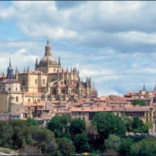 Hostería Natura. Segovia. Segovia. 41