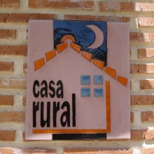 Casa Rural Villa Natura. Las Cuevas de Soria. Soria. dsc05817
