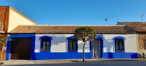 Casa Rural La Golondrina