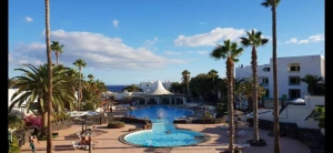 Enlace a la de web Luxury Villa sea front Costa Teguise Luxury Villa sea front Costa Teguise