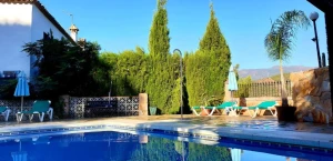 Hotel Rural Los Jarales