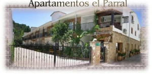 APARTAMENTOS RURALES