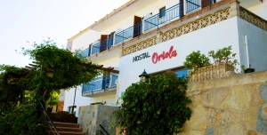 Hostal Oriola