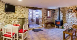 El Pajar De Tia Maria