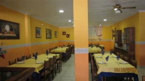 Hotel** Restaurante Nautilus