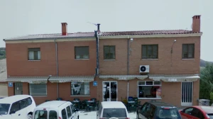 Hostal Restaurante Bar Rafa