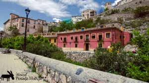 Hostal Posada del Huécar