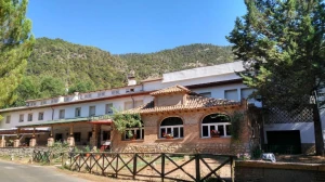 Pensión Rural Arroyo la Teja