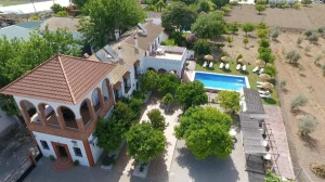 Casa Rural San Antonio