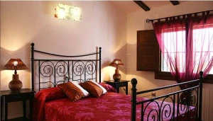 Casas Rurales del Abuelo