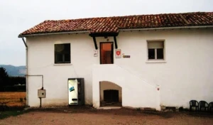 Albergue de Cizur Menor