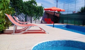 RentPorto Piso0 rés-do-chão en Moradia con Piscina partilhada
