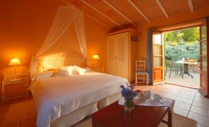 Enlace a la de web Agroturismo sa Rota d´ en Palerm Agroturismo sa Rota d´ en Palerm