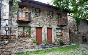 Casa Rural El Trubio