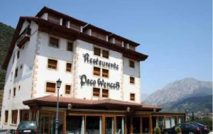 Enlace a la de web Hotel Valdecoro Hotel Valdecoro