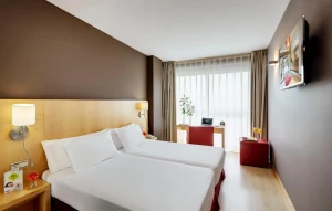 Hotel Sercotel Portales