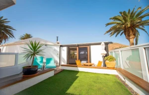 Enlace a la de web The Luxury Penthouse at Casita Palmera The Luxury Penthouse at Casita Palmera