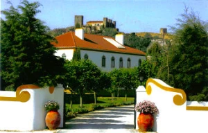 Casa d´Óbidos