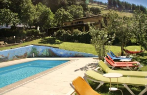 Enlace a la de web Gailurretan Landetxea Gailurretan Landetxea