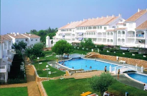 Residencial Al Andalus