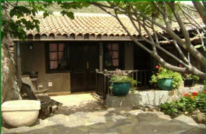 Casa Turismo Rural Aurelia