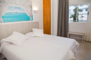 Apartamentos Panoramic