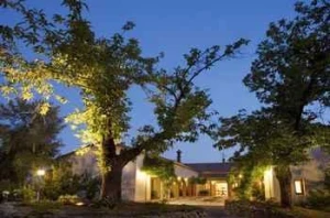 Posada Finca la Fronda