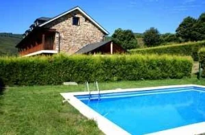 Casona Rural Los Trobos