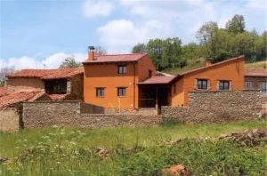 El Henar del Rey, I, y II