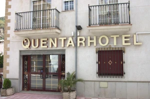 Quentar Hotel