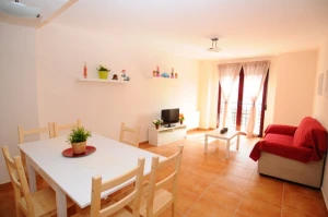 Cabañas y Apartamentos Rurales Caudiel