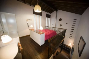 La Mina Rural - Casa del Manganeso