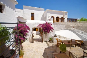 Agroturismo Can Pardal