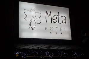 Hotel Meta