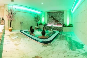 Apartamentos Spa Mirayuste