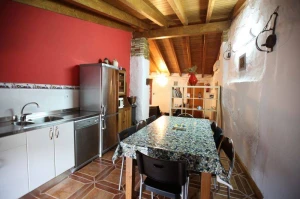 Casa Rural Sancho de Rota