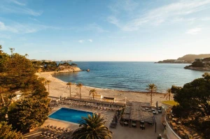 Secrets Mallorca Villamil Resort & Spa-Adults Only (+18)