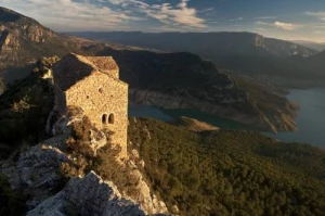 Albergue de Montfalcó