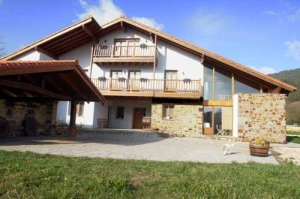 Casa Rural Errota-Barri