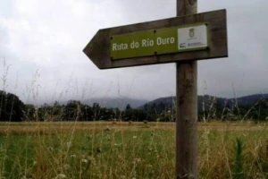 Ruta Río Ouro