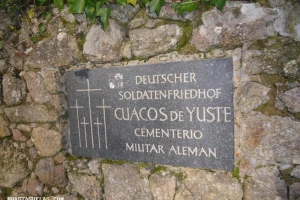 El Cementerio Alemán